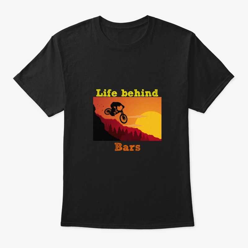 Life Behind Bars collection