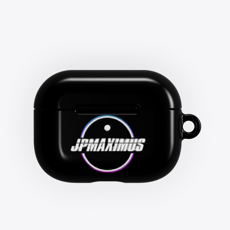 JPMAXIMUS OFFICIAL MERCHANDISE STORE