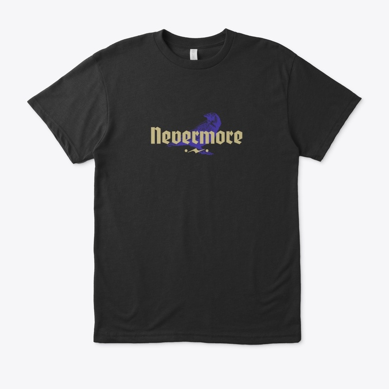 Poe Nevermore