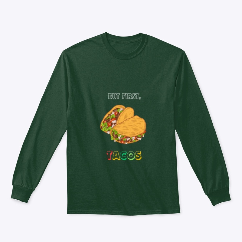 Taco Taco Taco (W)