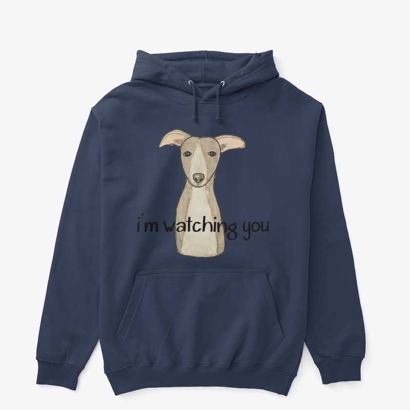 Classic Pullover Hoodie
