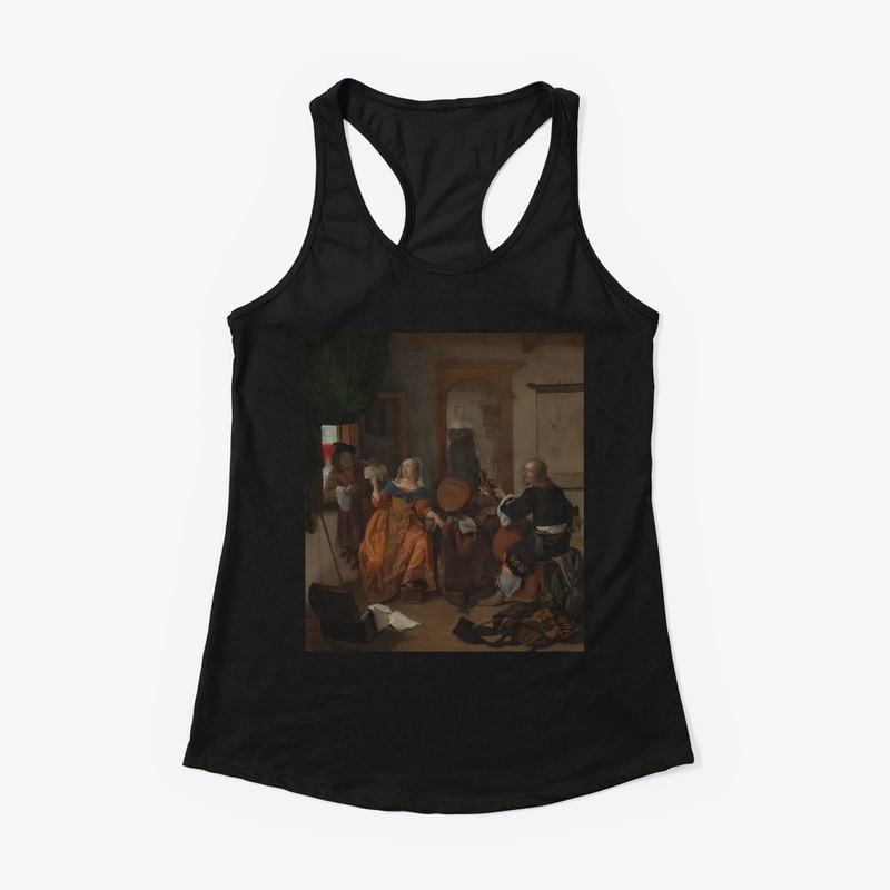 A Musical Party