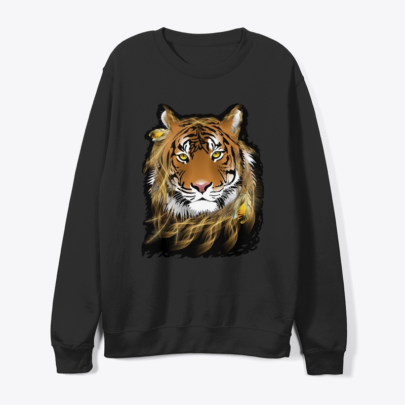 Golden Tiger LS1