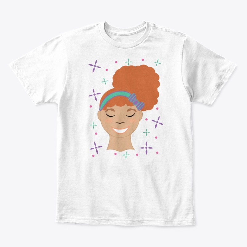 Girls Shine Magic | Cinnamon