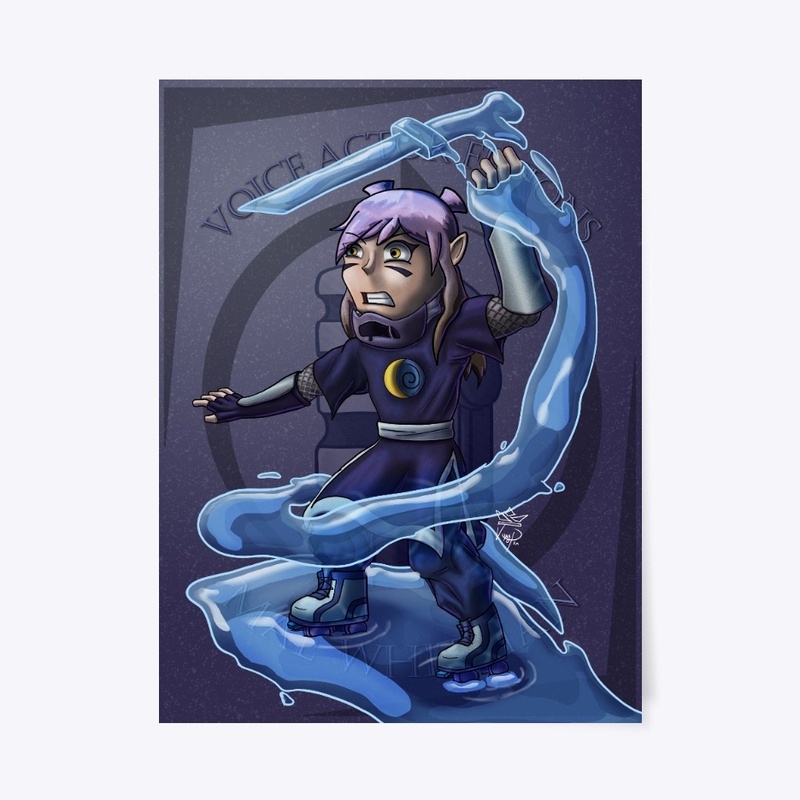 Roxtara Blight