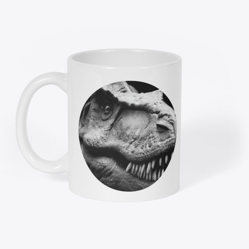 Tyrannosaurus Rex