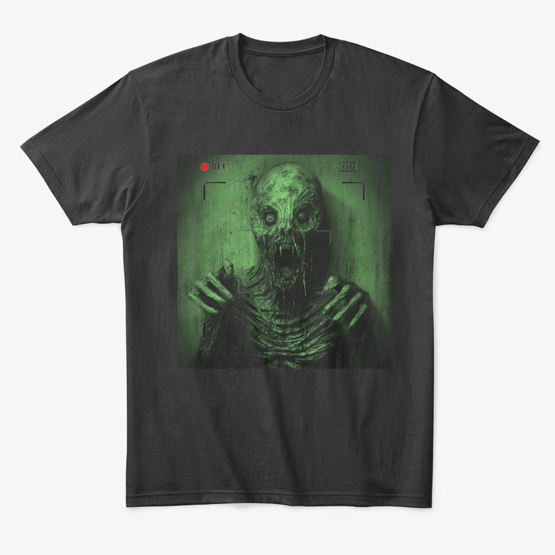 The Lurker (Night Vision)