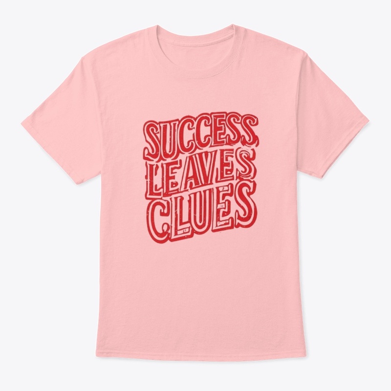 Success Leaves Clues