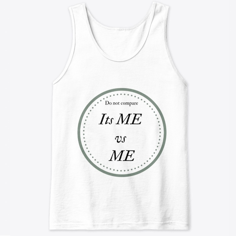 T- shirt and Tank top
