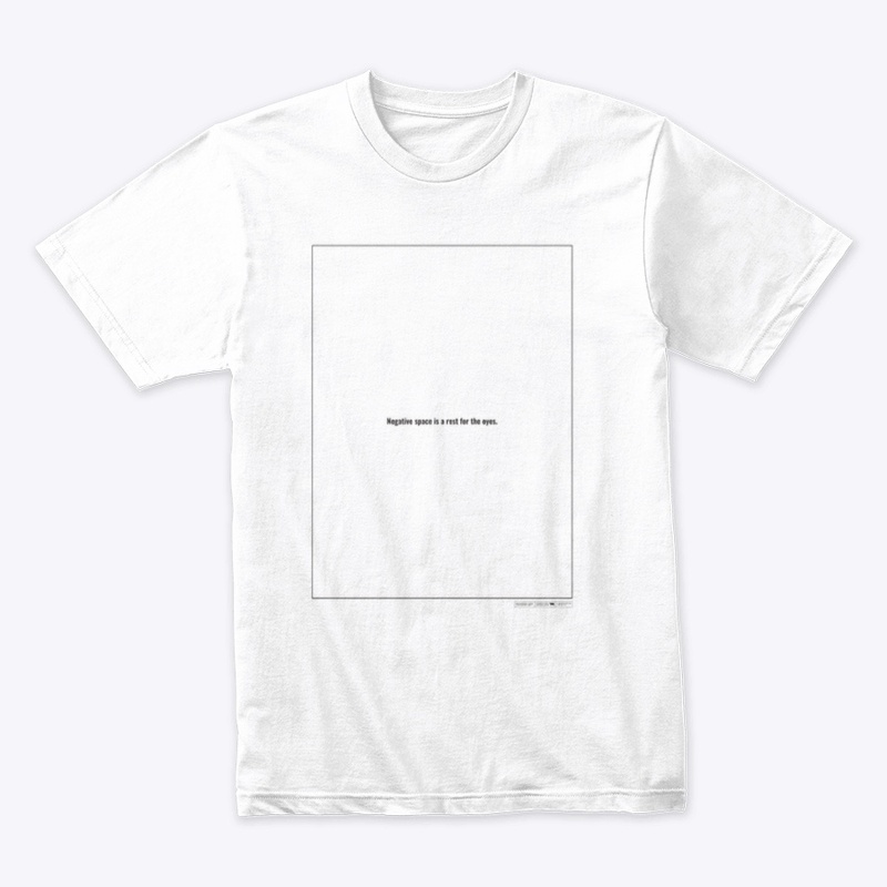 Negative Space