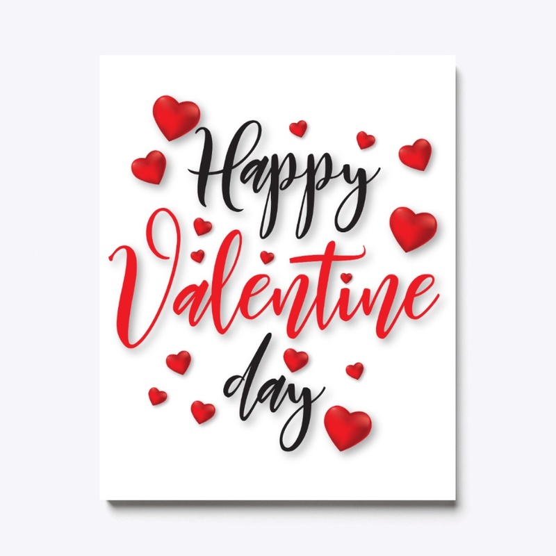 Happy Valentine's Day Shirts
