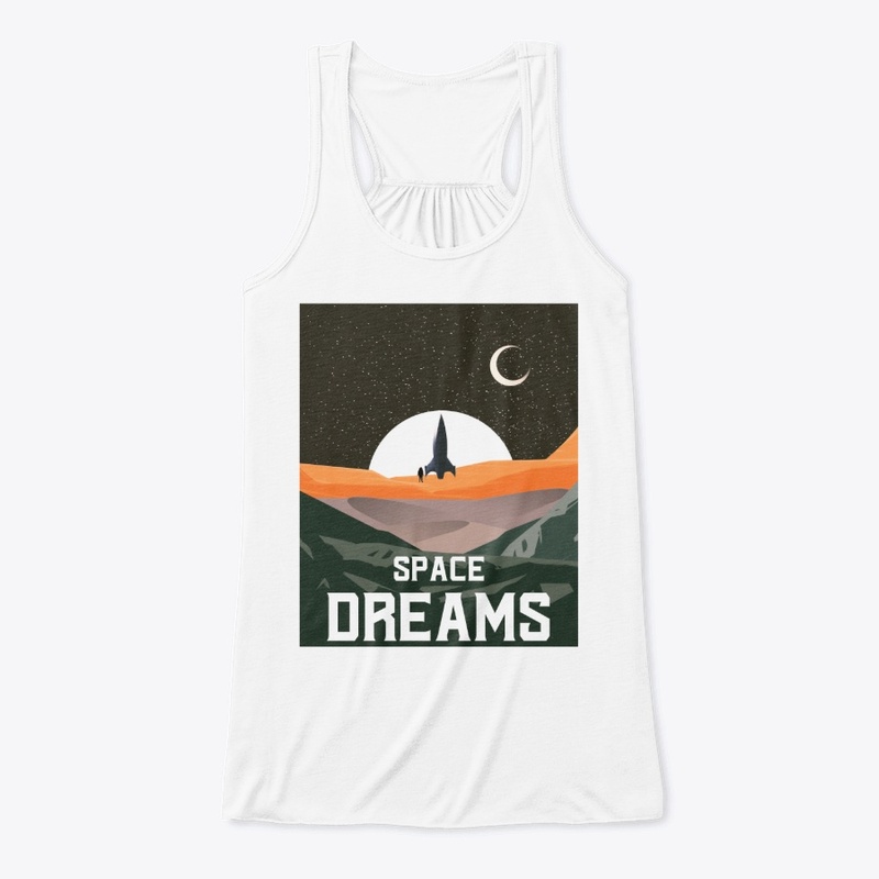 Space Dreams