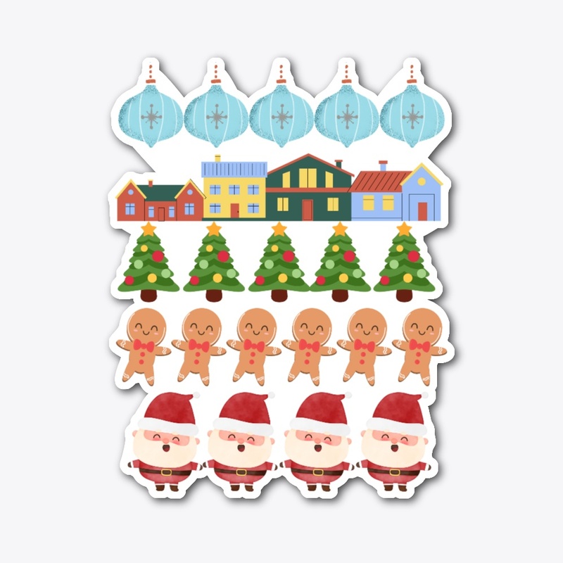 Ugly Christmas - Special Edition Design