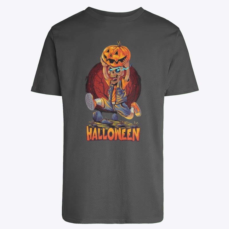 Halloween Tshirt Usa oct 31
