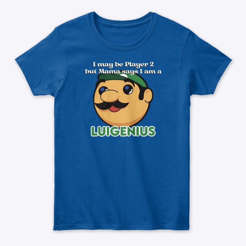 Luigenius
