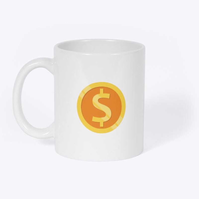 Dollar Sign DiLoFlow Merch 