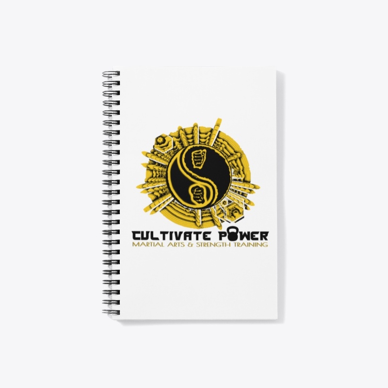Cultivate Power Goods