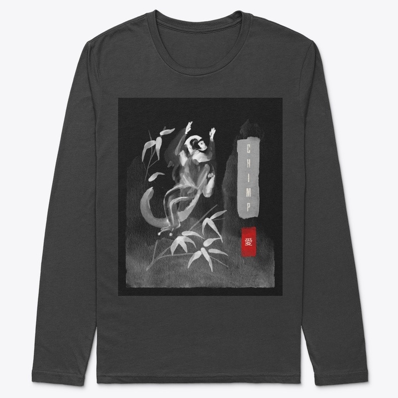 Zen Monkey