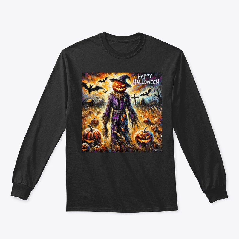  Expressionism Halloween