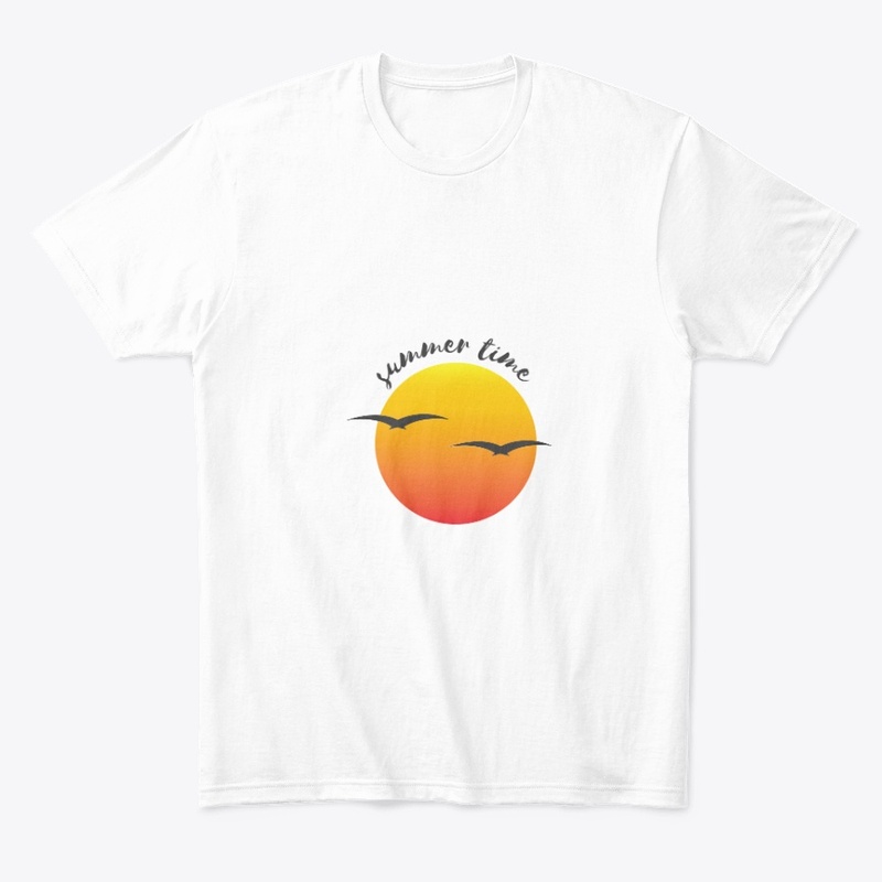 Summer stuff