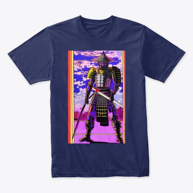 Samurai Protection 