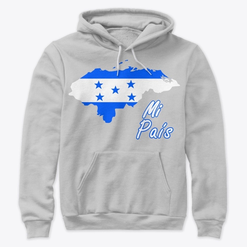 Mi Pais Honduras