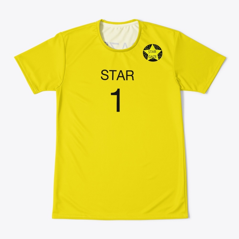 STARGAZE Jersey