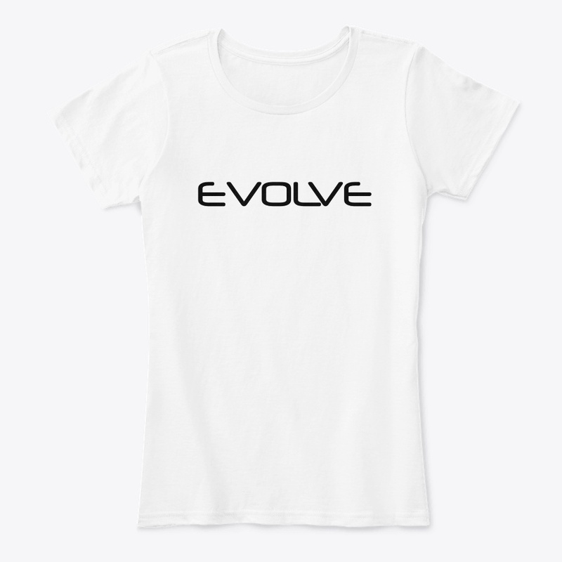 Evolve