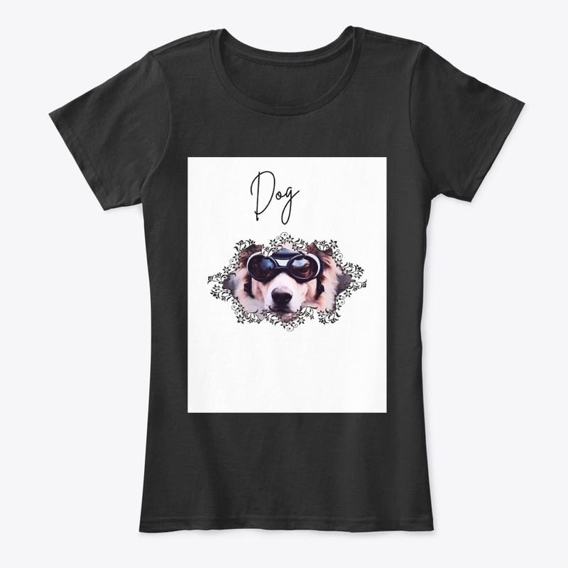 Digisoft Printed Classic Long Sleeve Tee