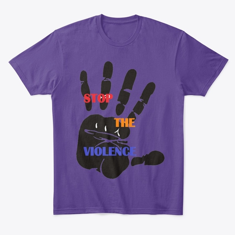 Stop the Violence