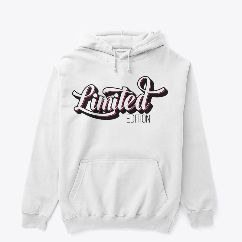 Limited Edition collection