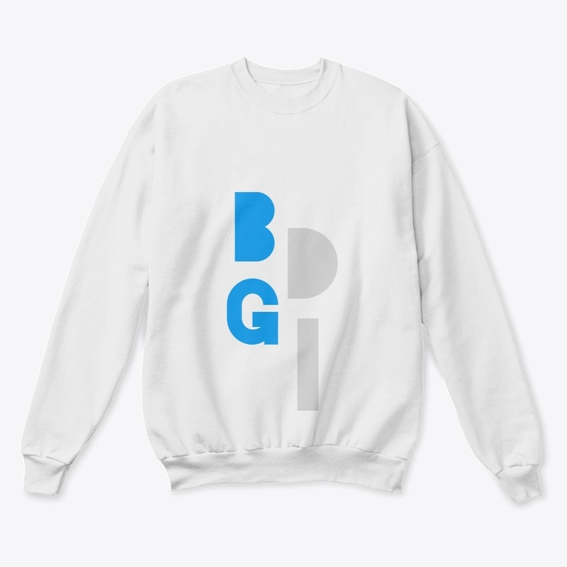 BDG INDUSTRIES Official Merch