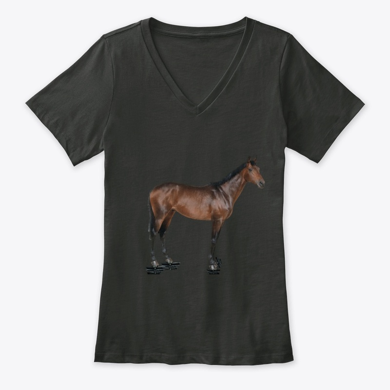 Horseicopter