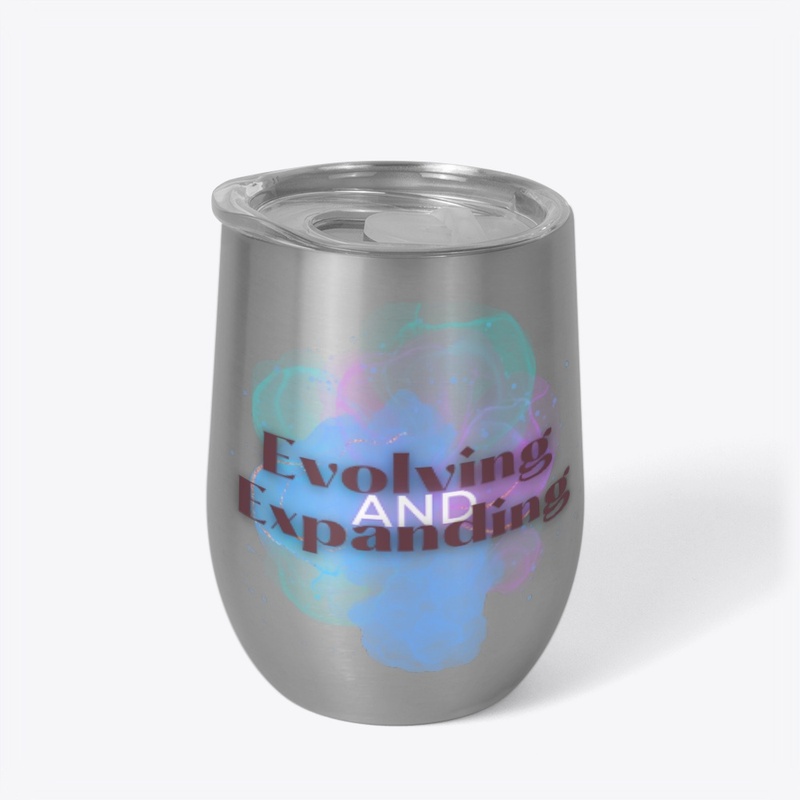 Evolving and Expanding Drinkware