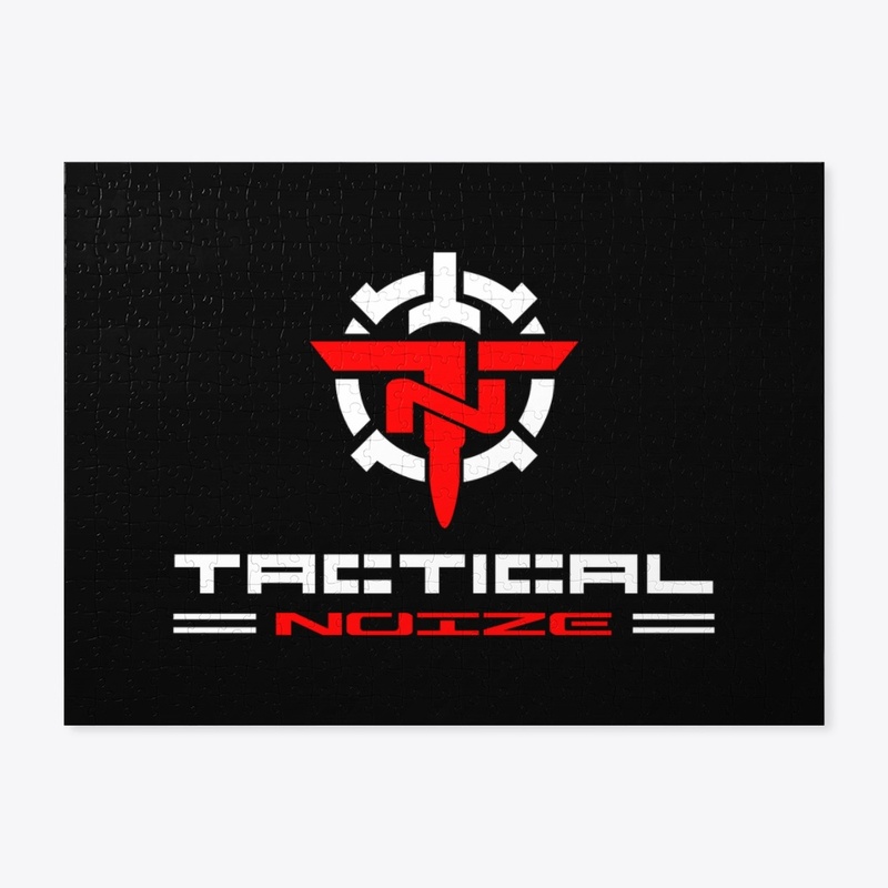 Tactical Noize Classic Logo Collection