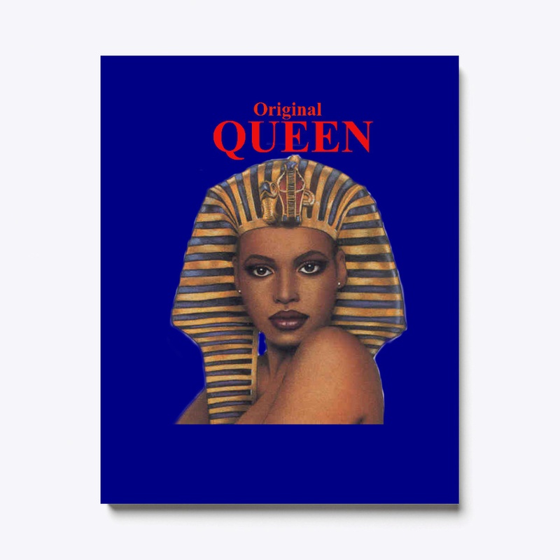 Original Queen