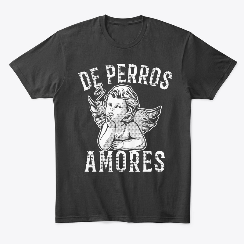 De Perros Amores 01