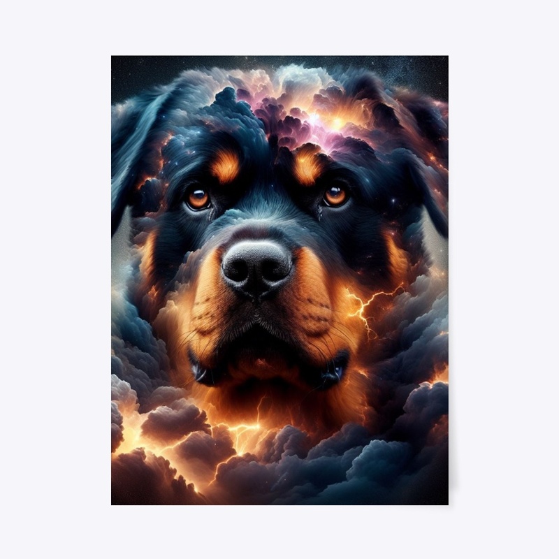 Rottweiler Universe