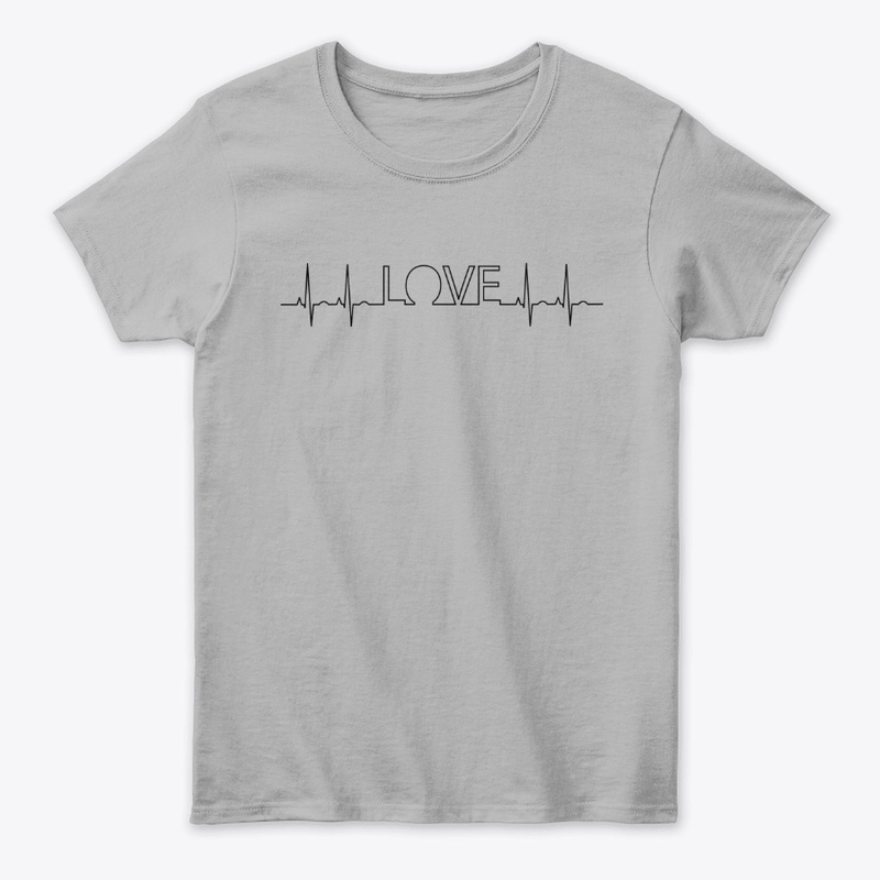 Love T-Shirt