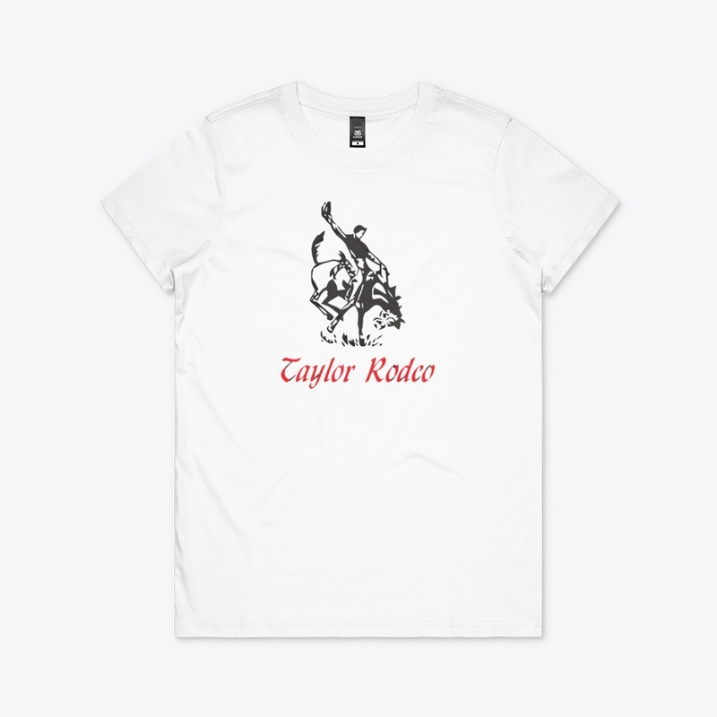 Stars & Stripes Rodeo Ensemble Outfit