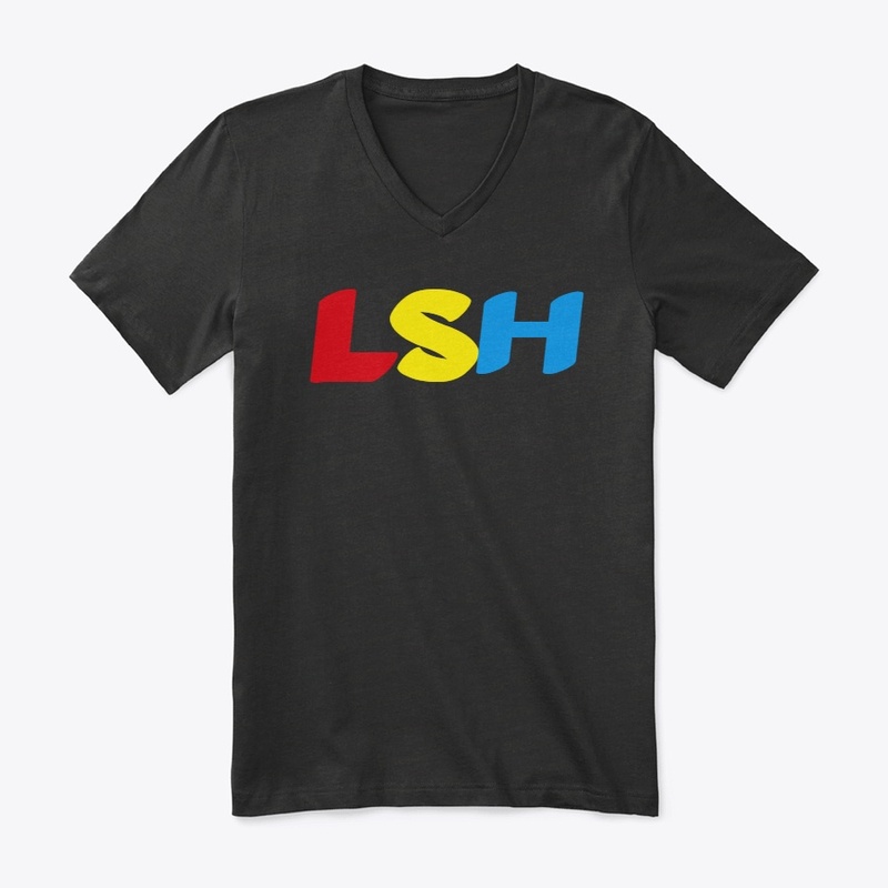 Leesh