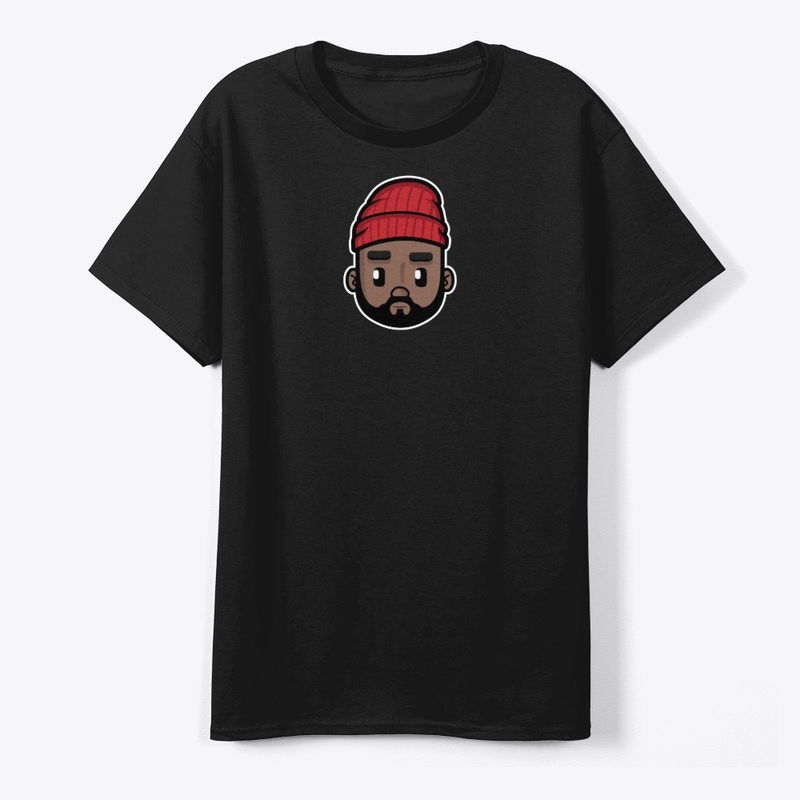 Errand Richer Tee