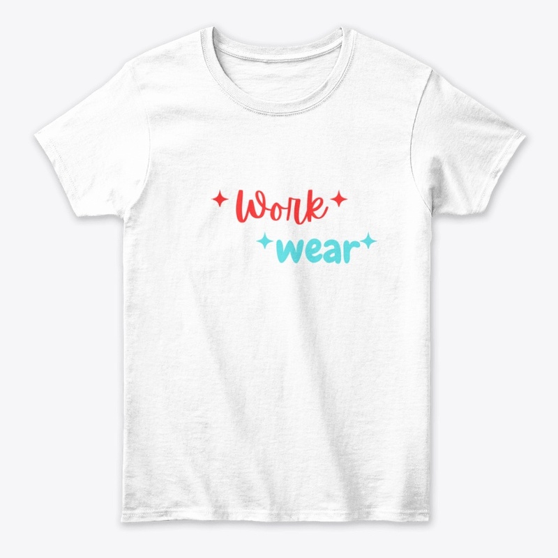 Work Wear