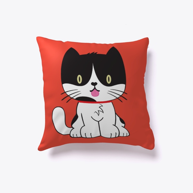 Abdul 's pillow
