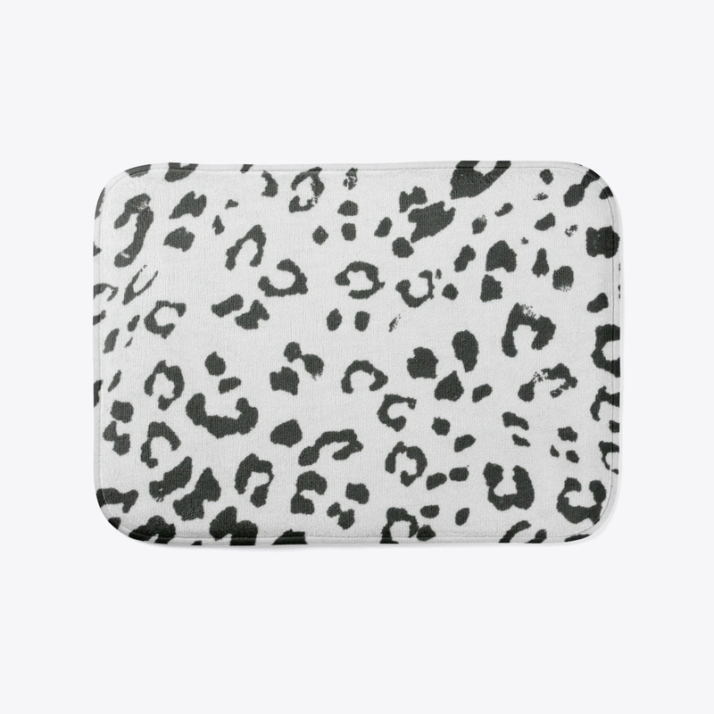 Cow print