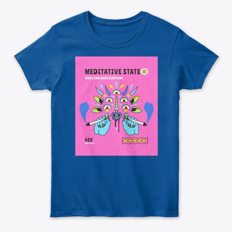 Meditative State
