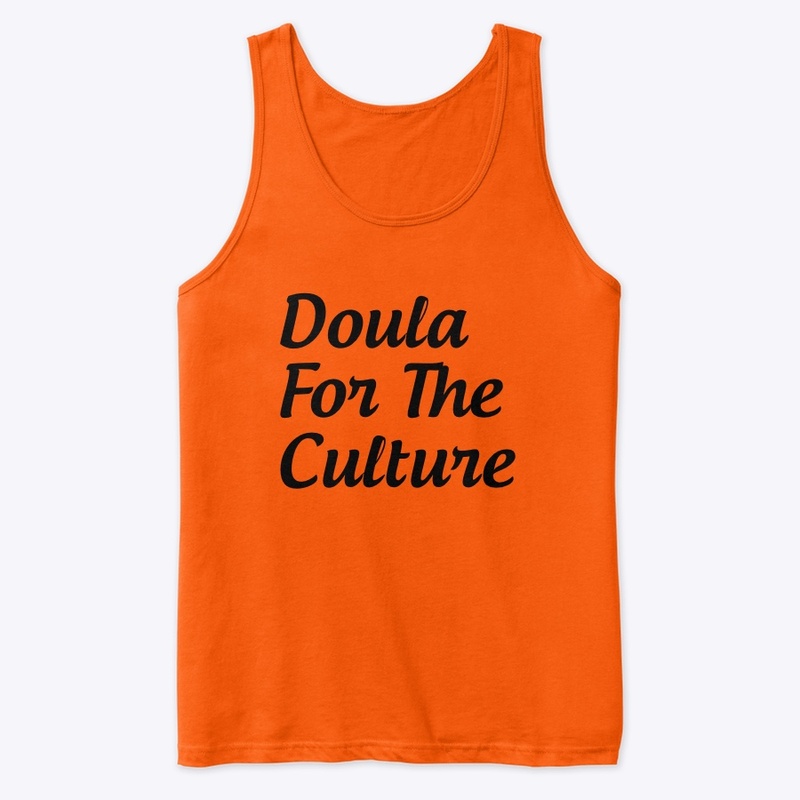 Doula For The Culture tee