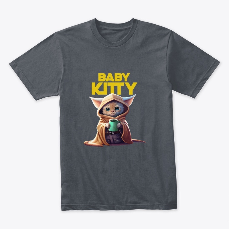Baby Kitty