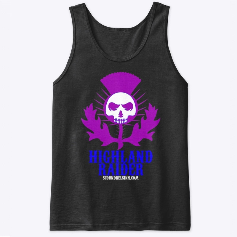 Scoundrel's Inn Highland Raider