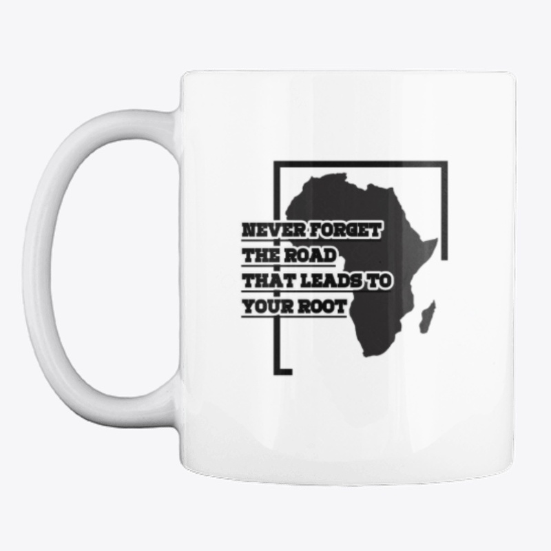 Never forget your root